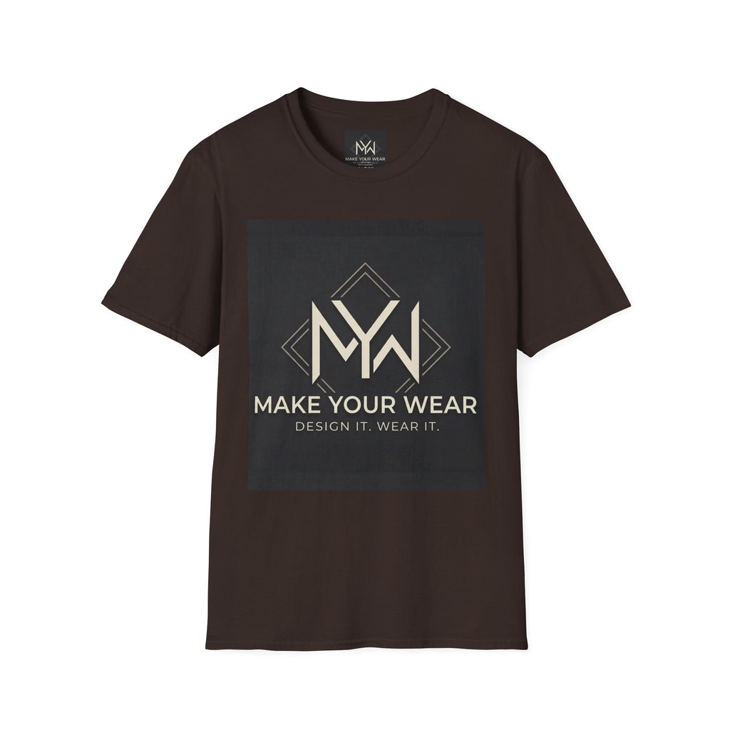 Custom Unisex T-Shirt