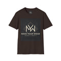 Custom Unisex T-Shirt