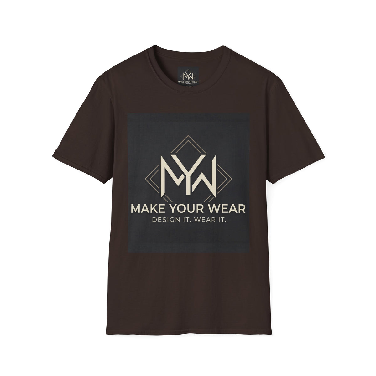 Custom Unisex T-Shirt