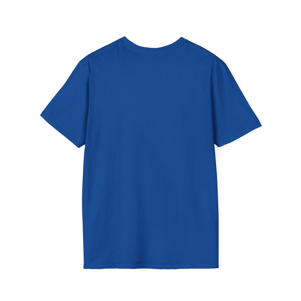 Custom Unisex T-Shirt