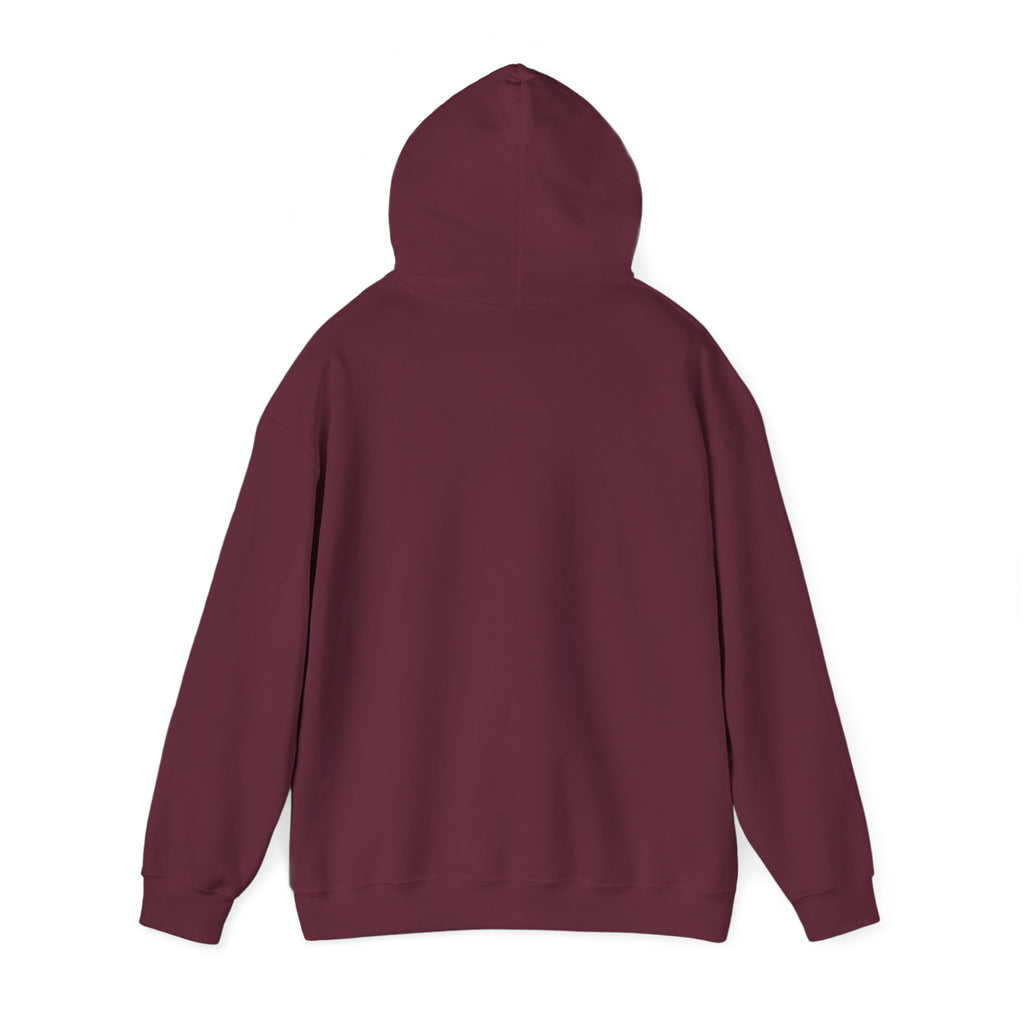 Classic Pullover Hoodie