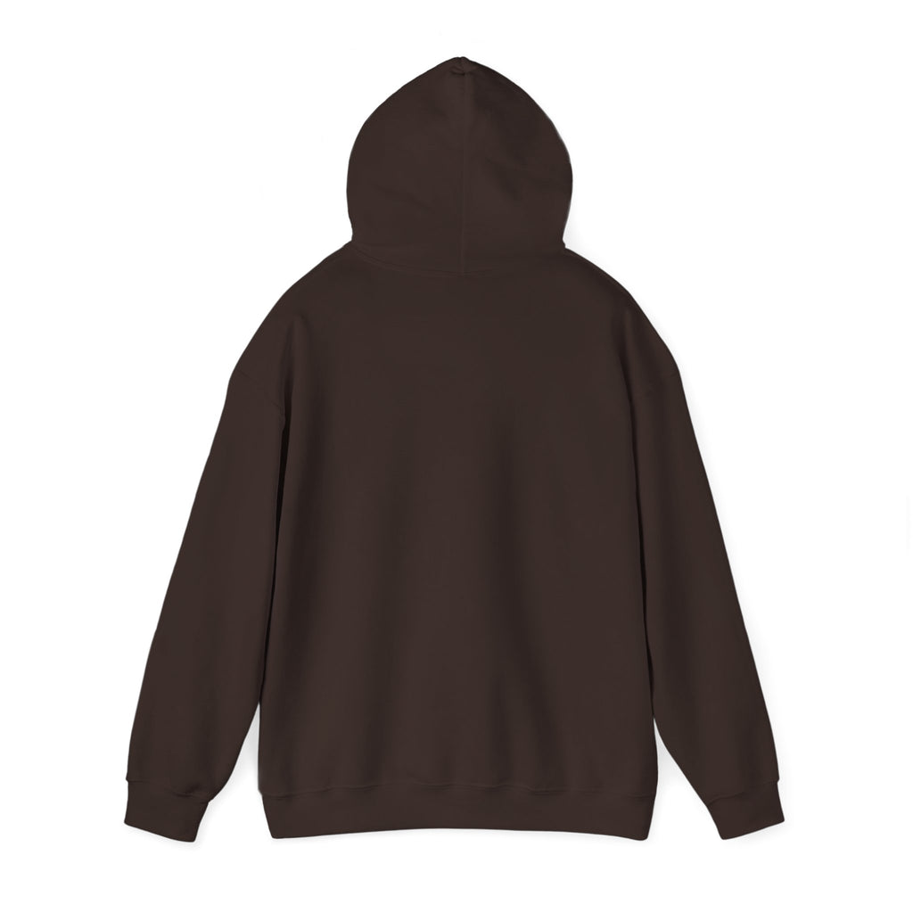 Classic Pullover Hoodie