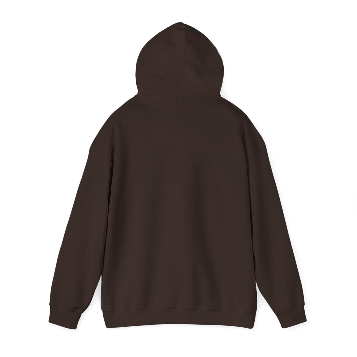 Classic Pullover Hoodie
