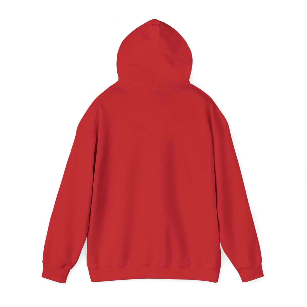 Classic Pullover Hoodie
