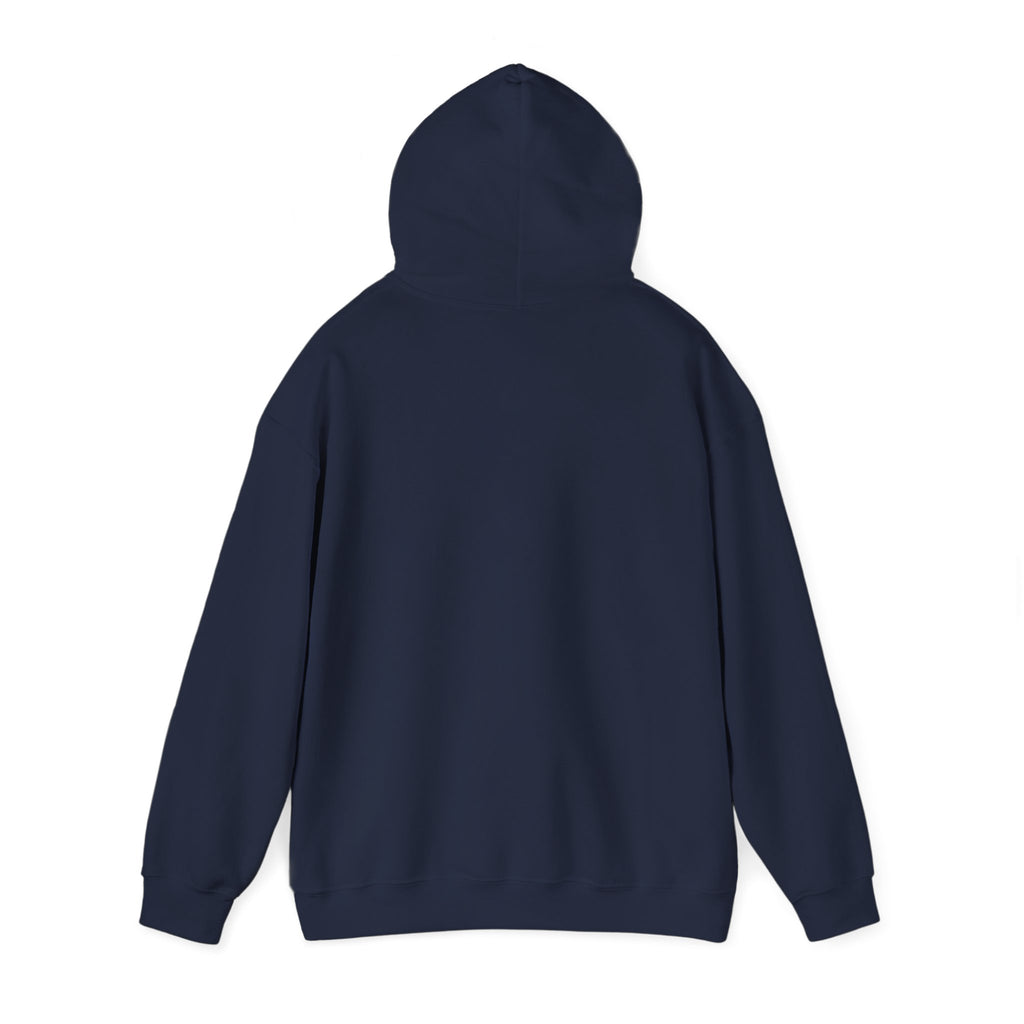 Classic Pullover Hoodie