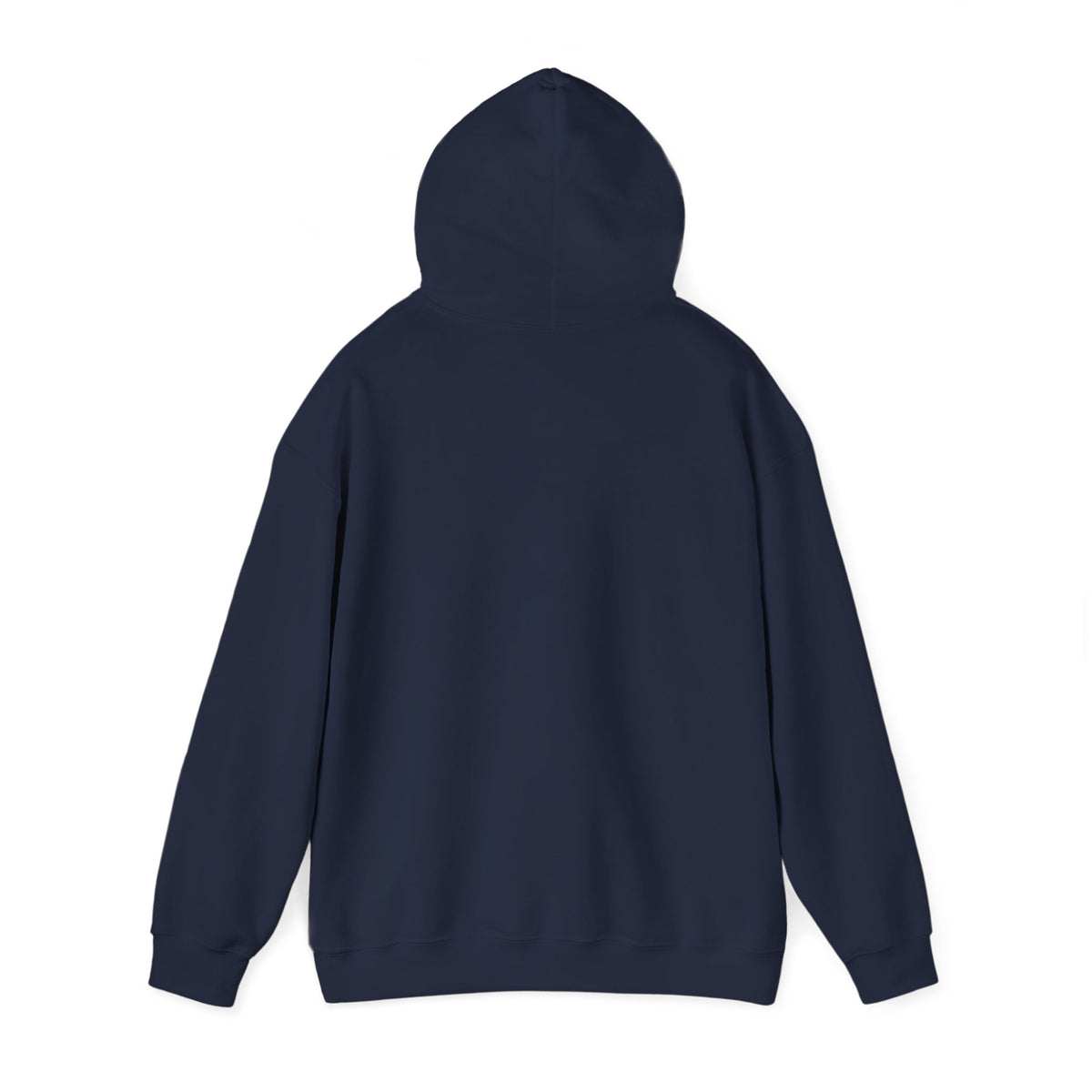 Classic Pullover Hoodie