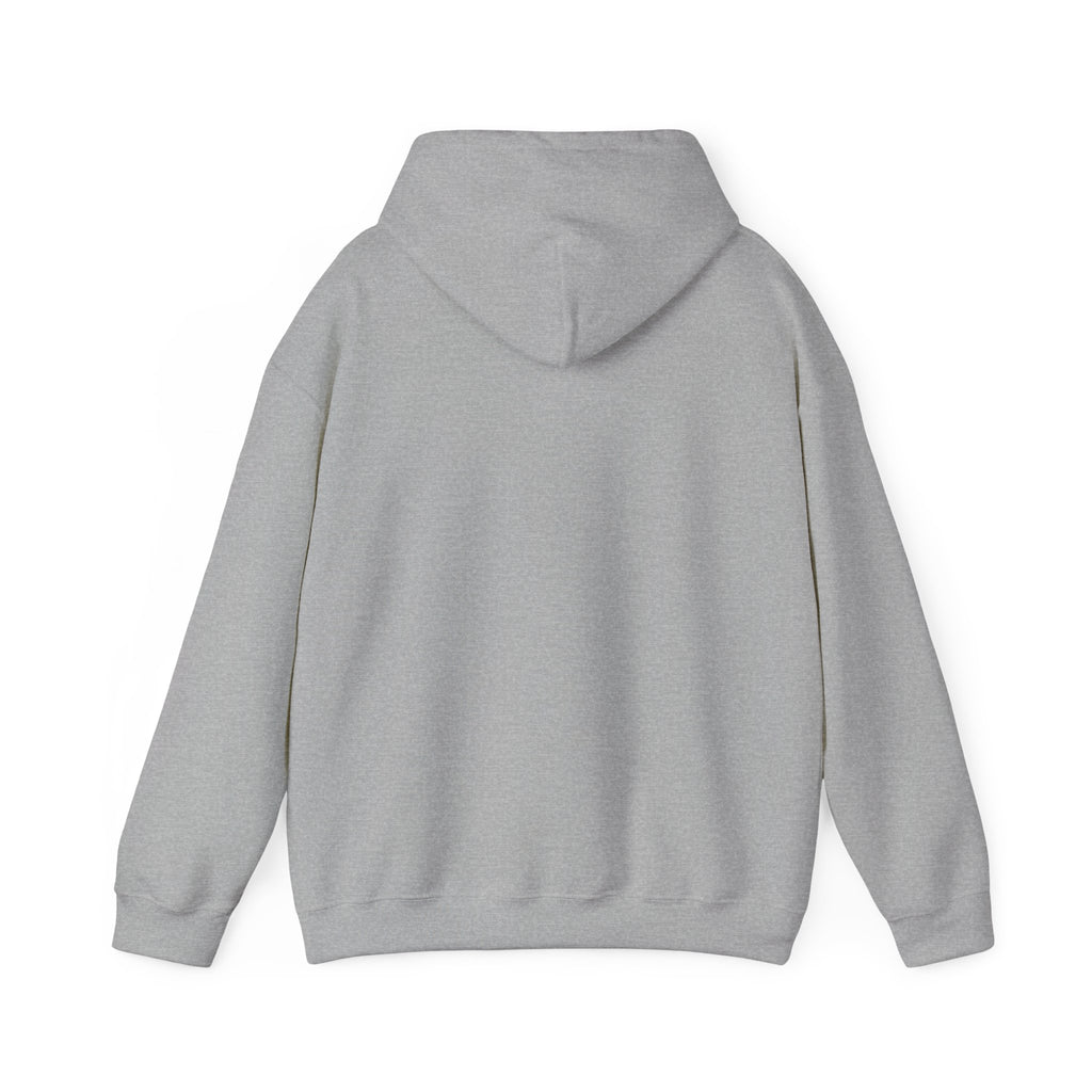 Classic Pullover Hoodie