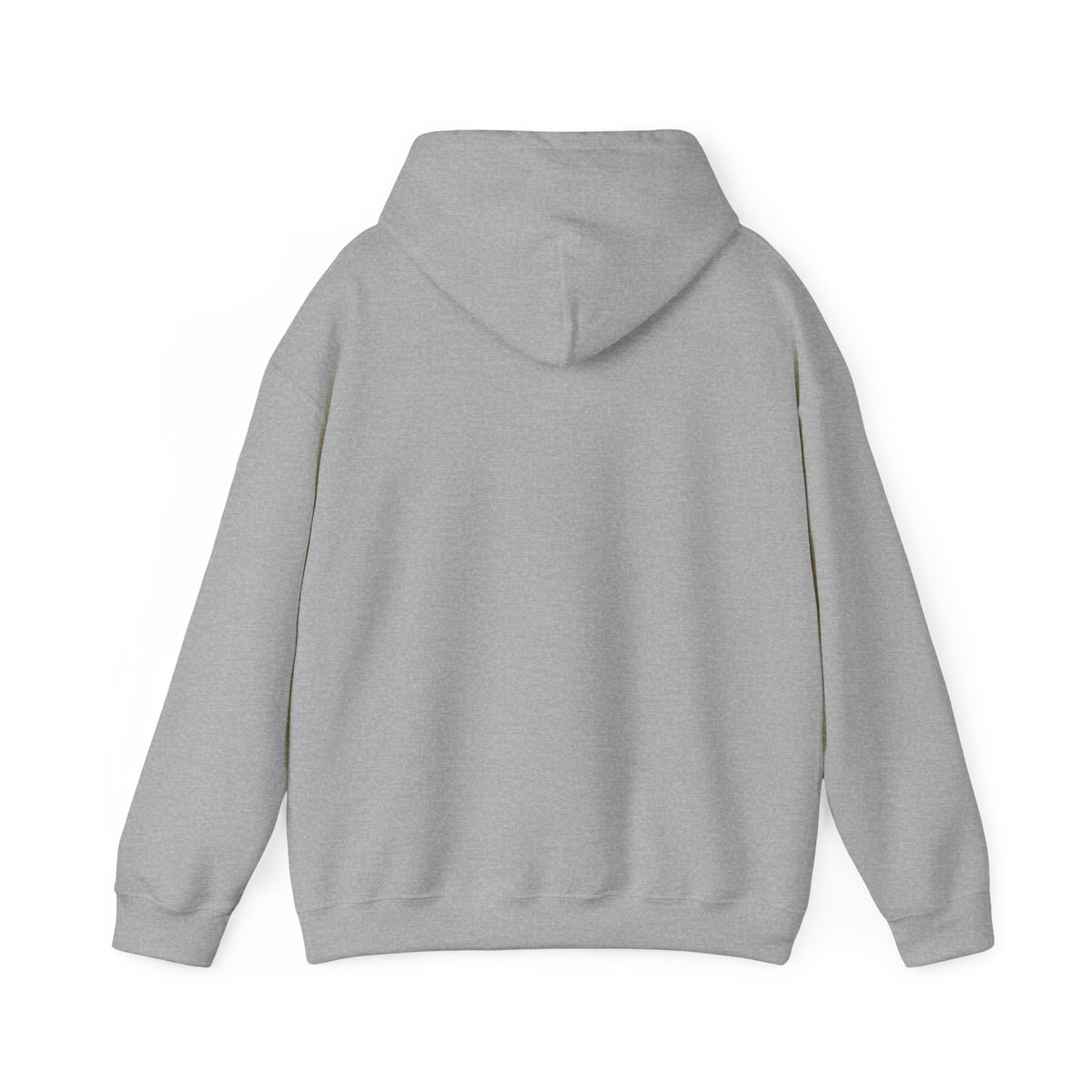 Classic Pullover Hoodie