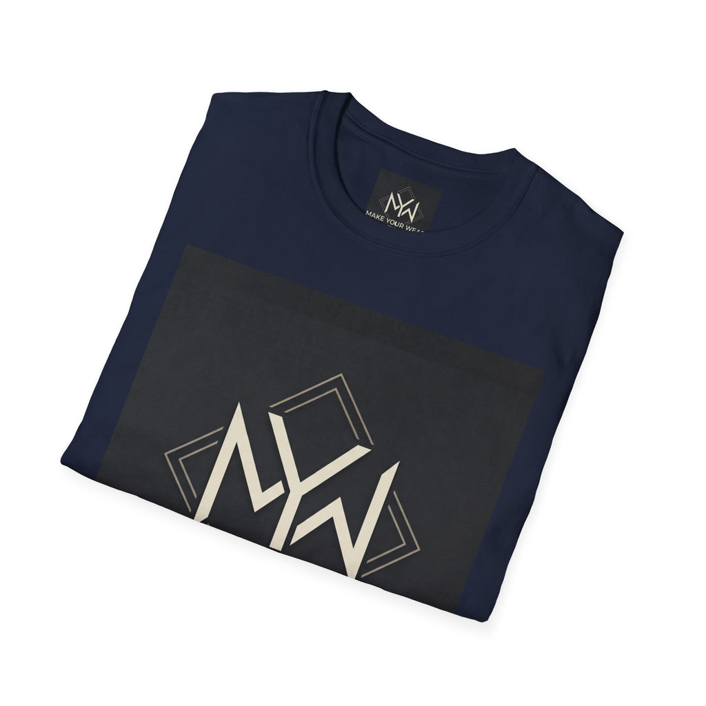 Custom Unisex T-Shirt
