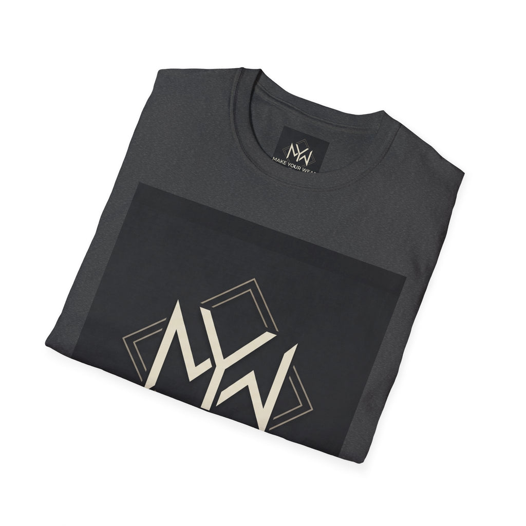 Custom Unisex T-Shirt