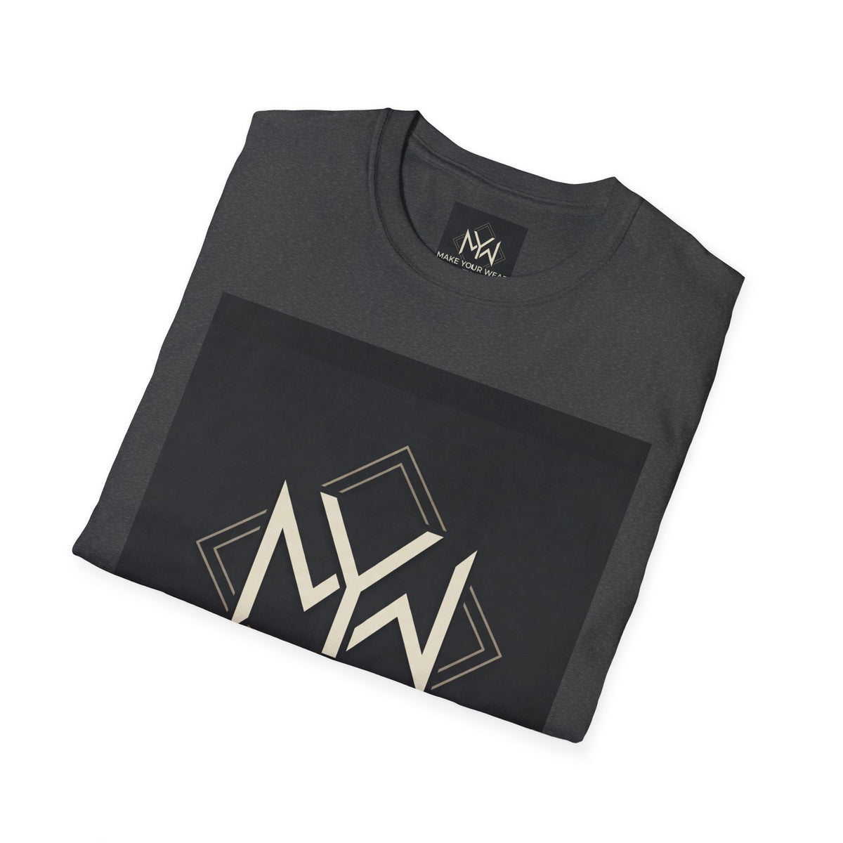 Custom Unisex T-Shirt
