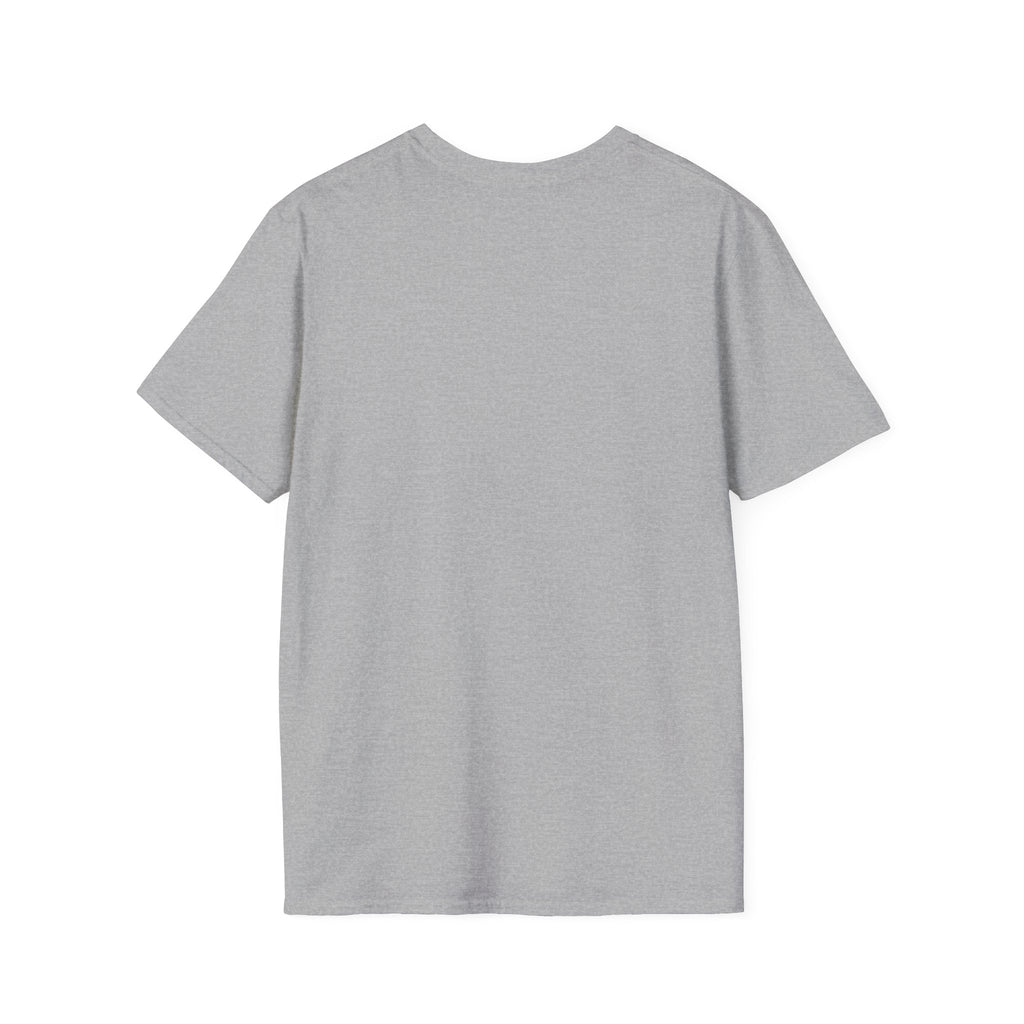 Custom Unisex T-Shirt