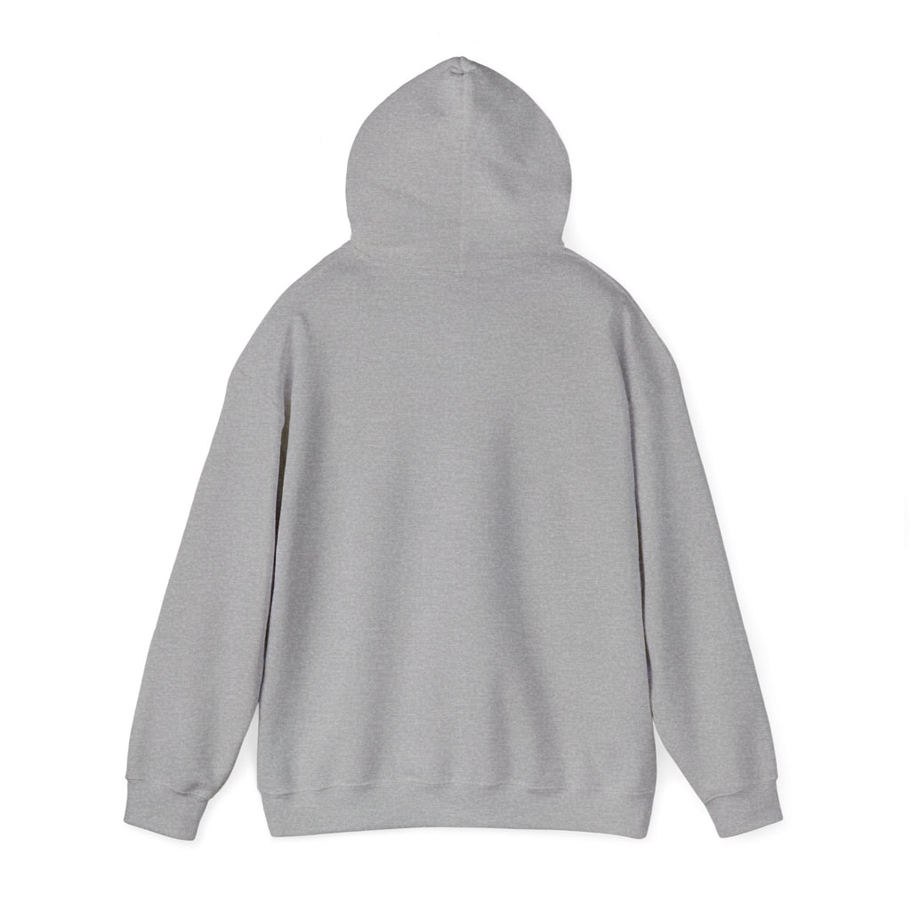 Classic Pullover Hoodie