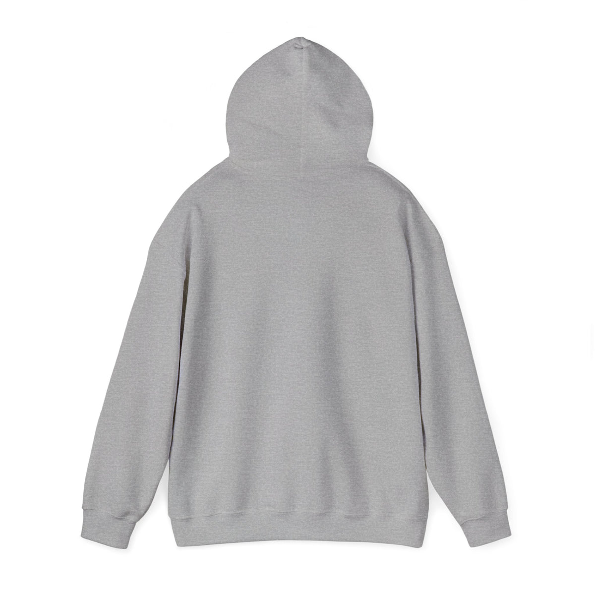 Classic Pullover Hoodie