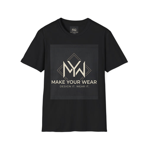 Custom Unisex T-Shirt