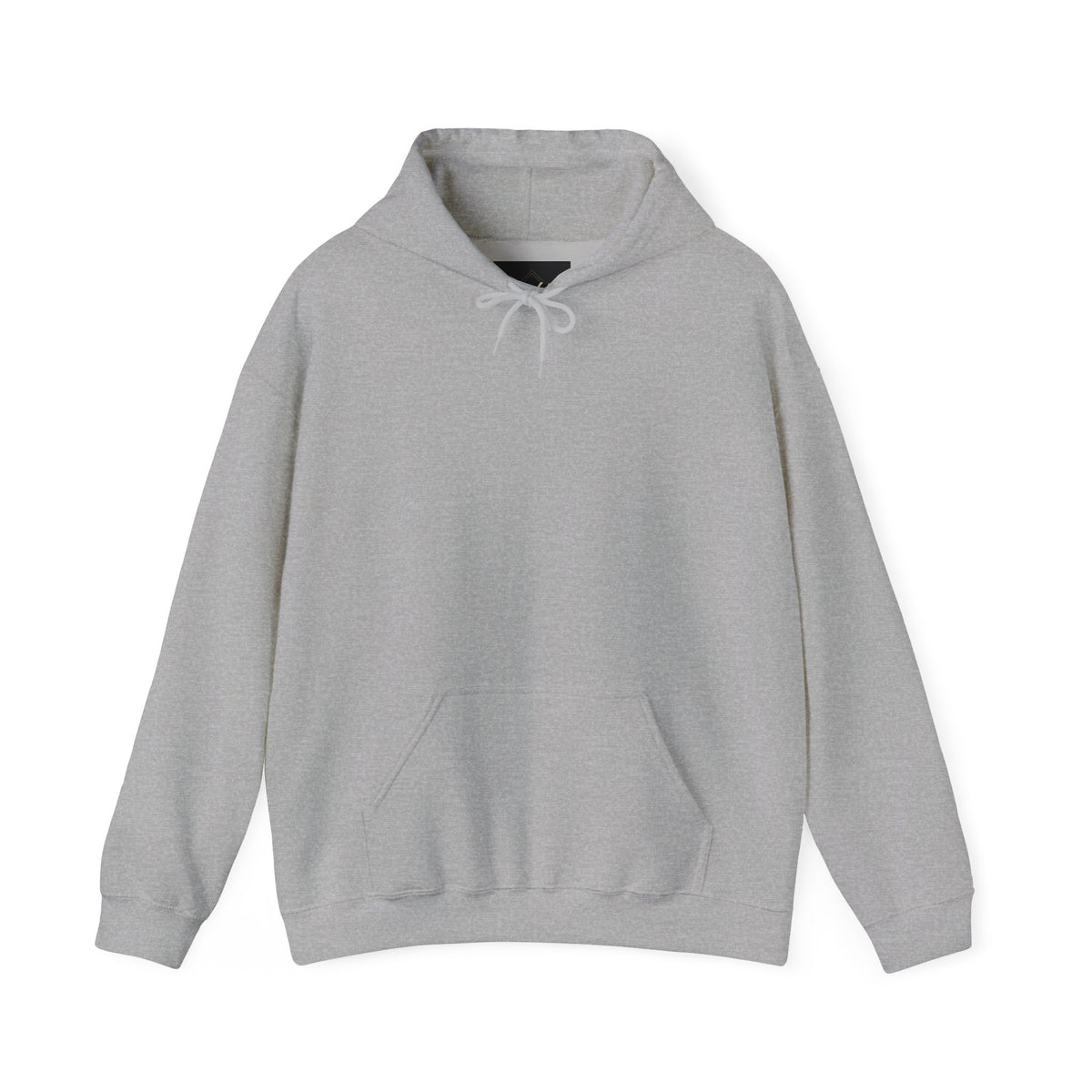 Classic Pullover Hoodie