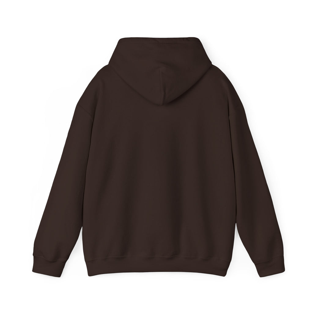 Classic Pullover Hoodie
