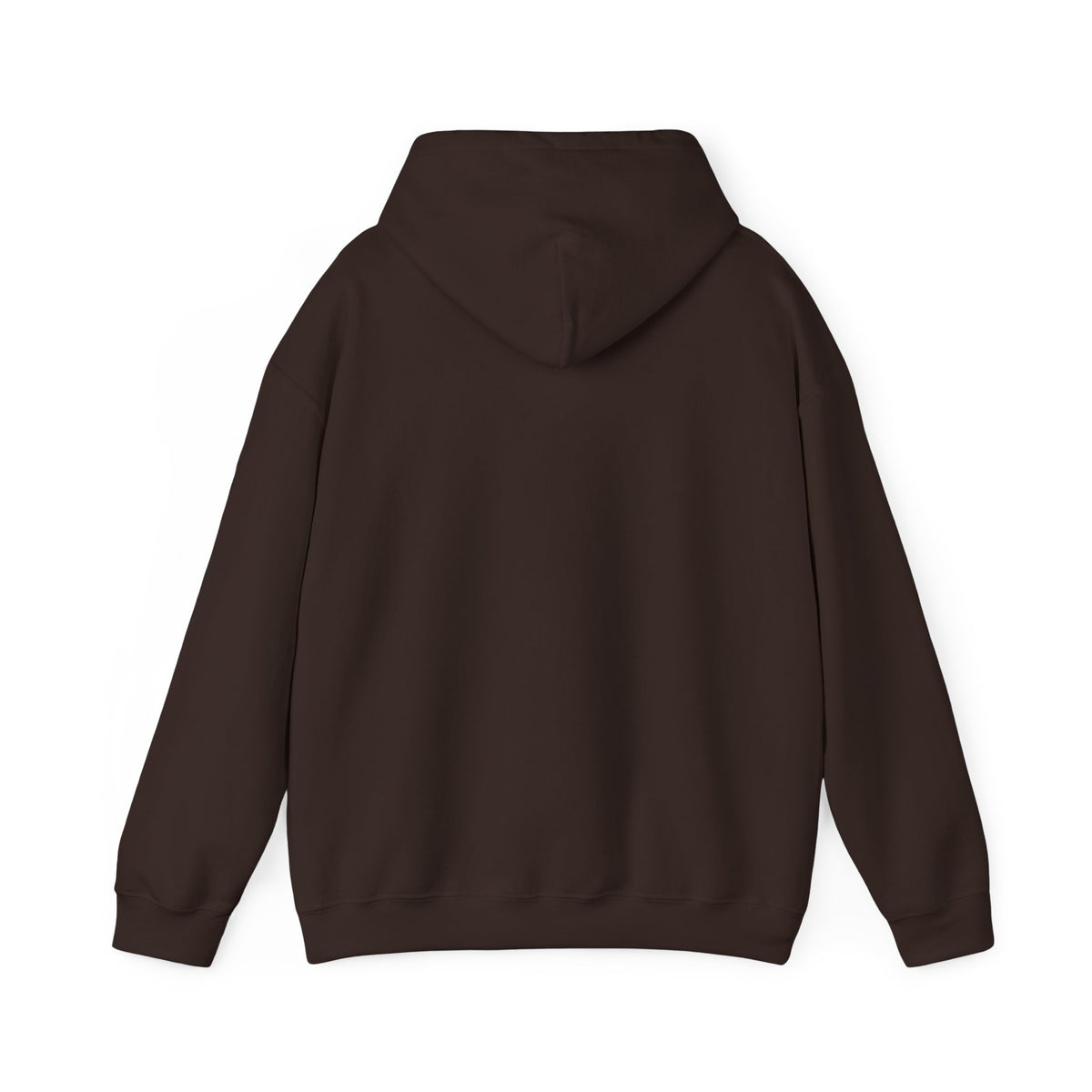 Classic Pullover Hoodie