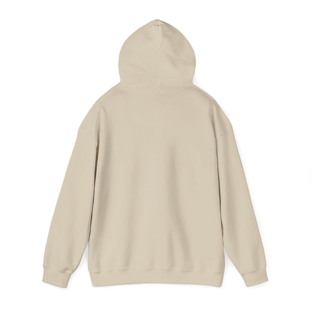 Classic Pullover Hoodie