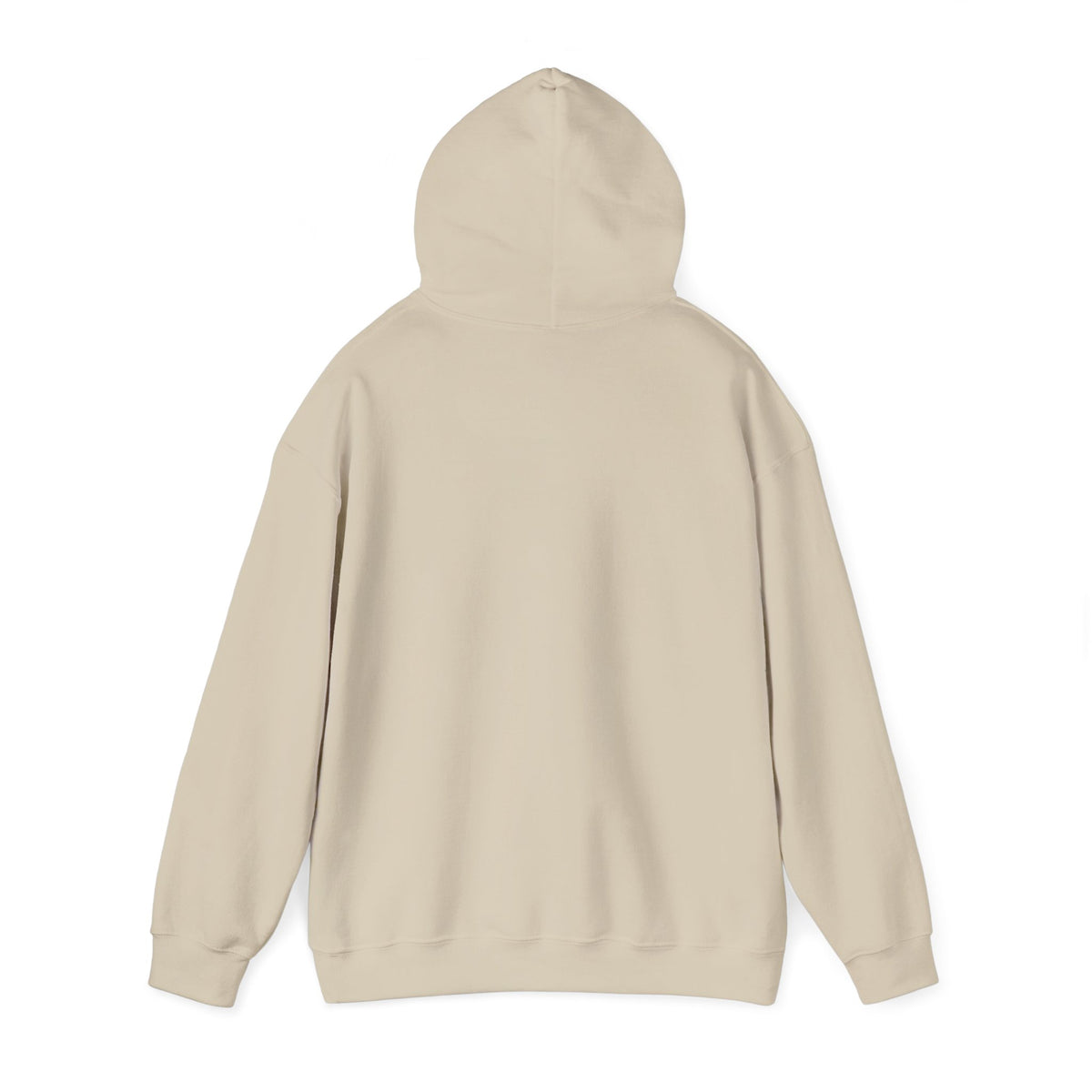 Classic Pullover Hoodie