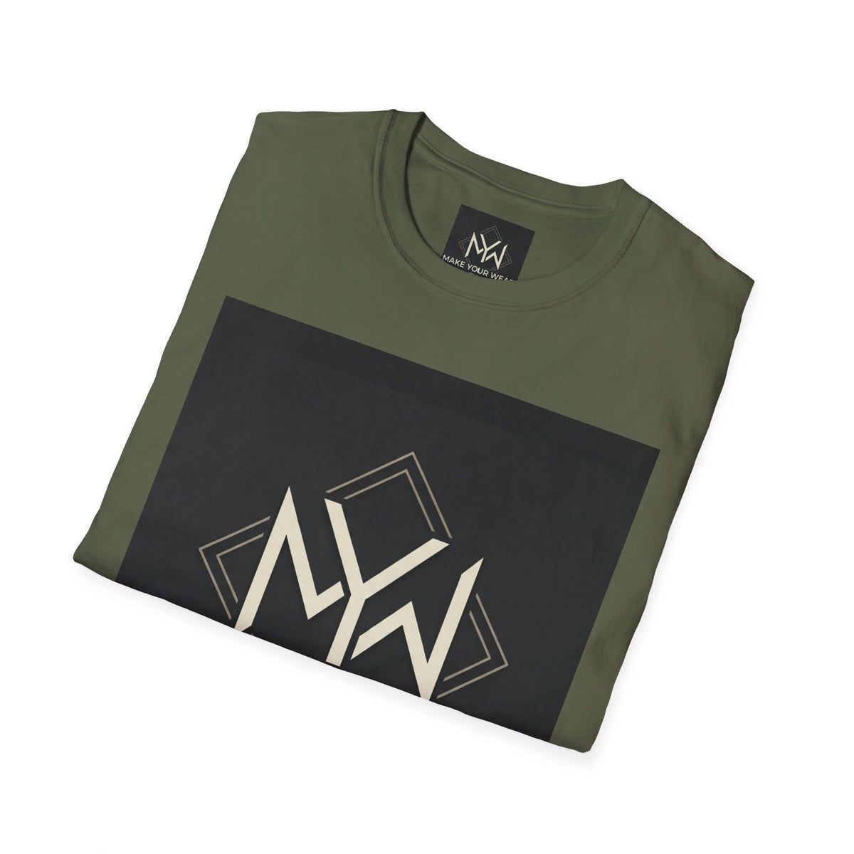 Custom Unisex T-Shirt
