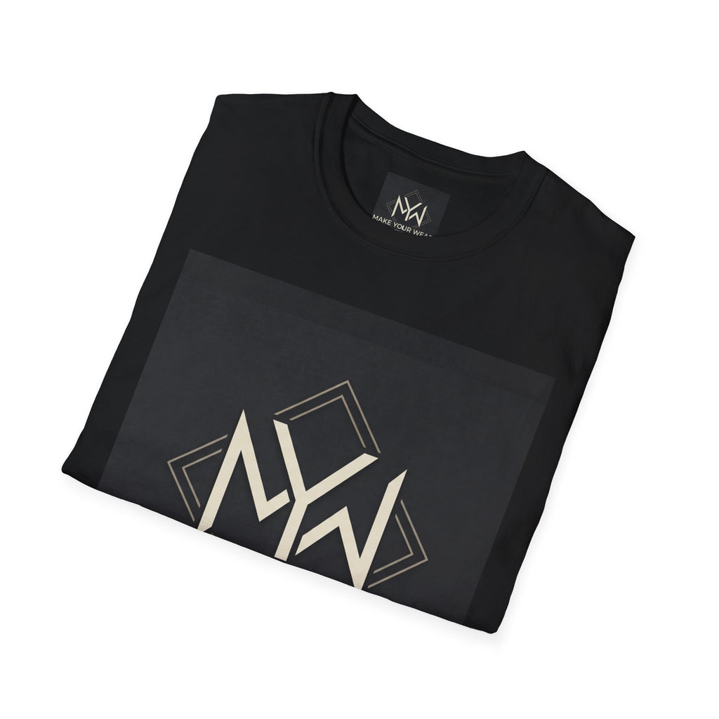 Custom Unisex T-Shirt