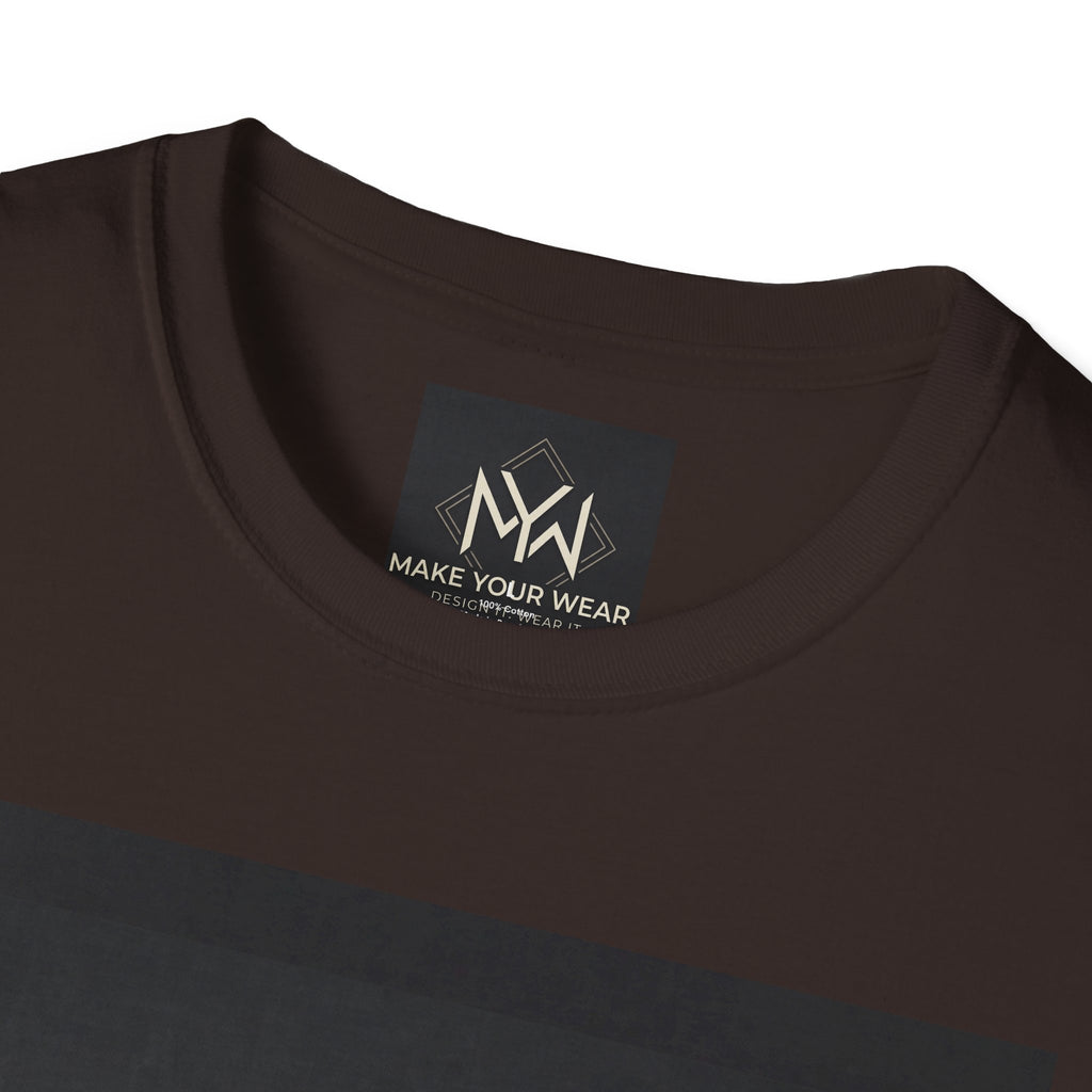Custom Unisex T-Shirt