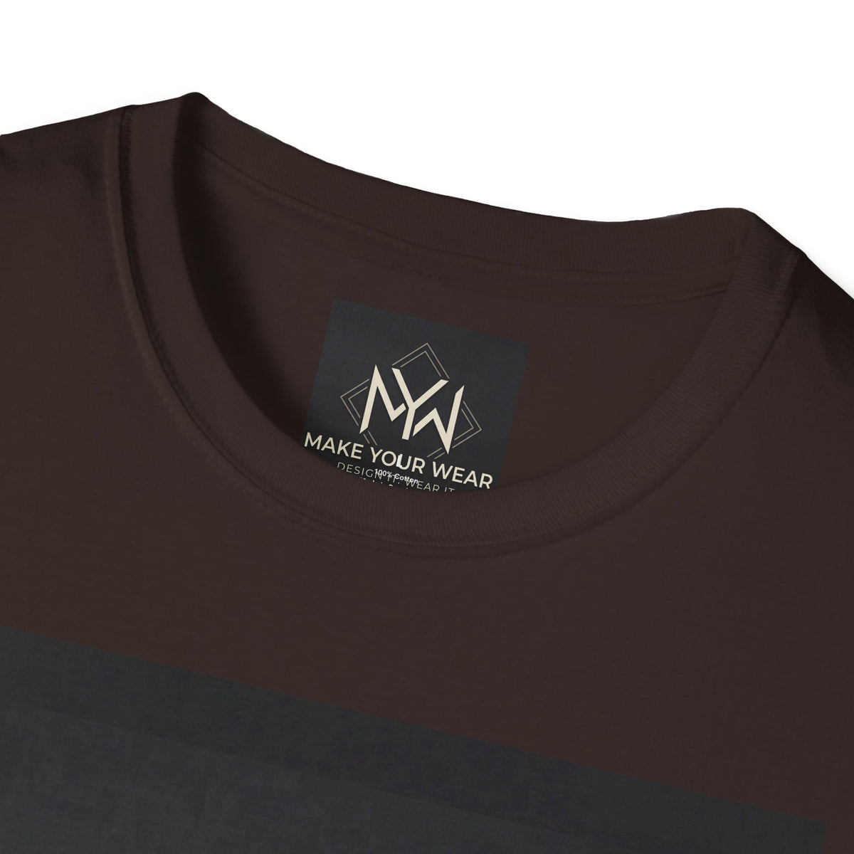 Custom Unisex T-Shirt