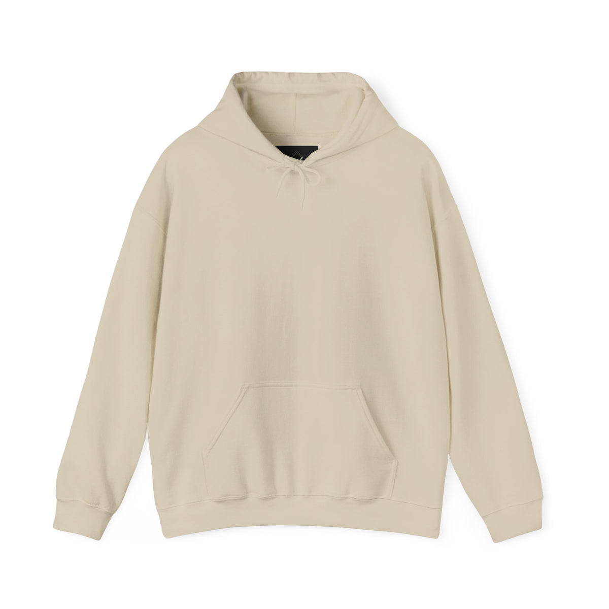 Classic Pullover Hoodie