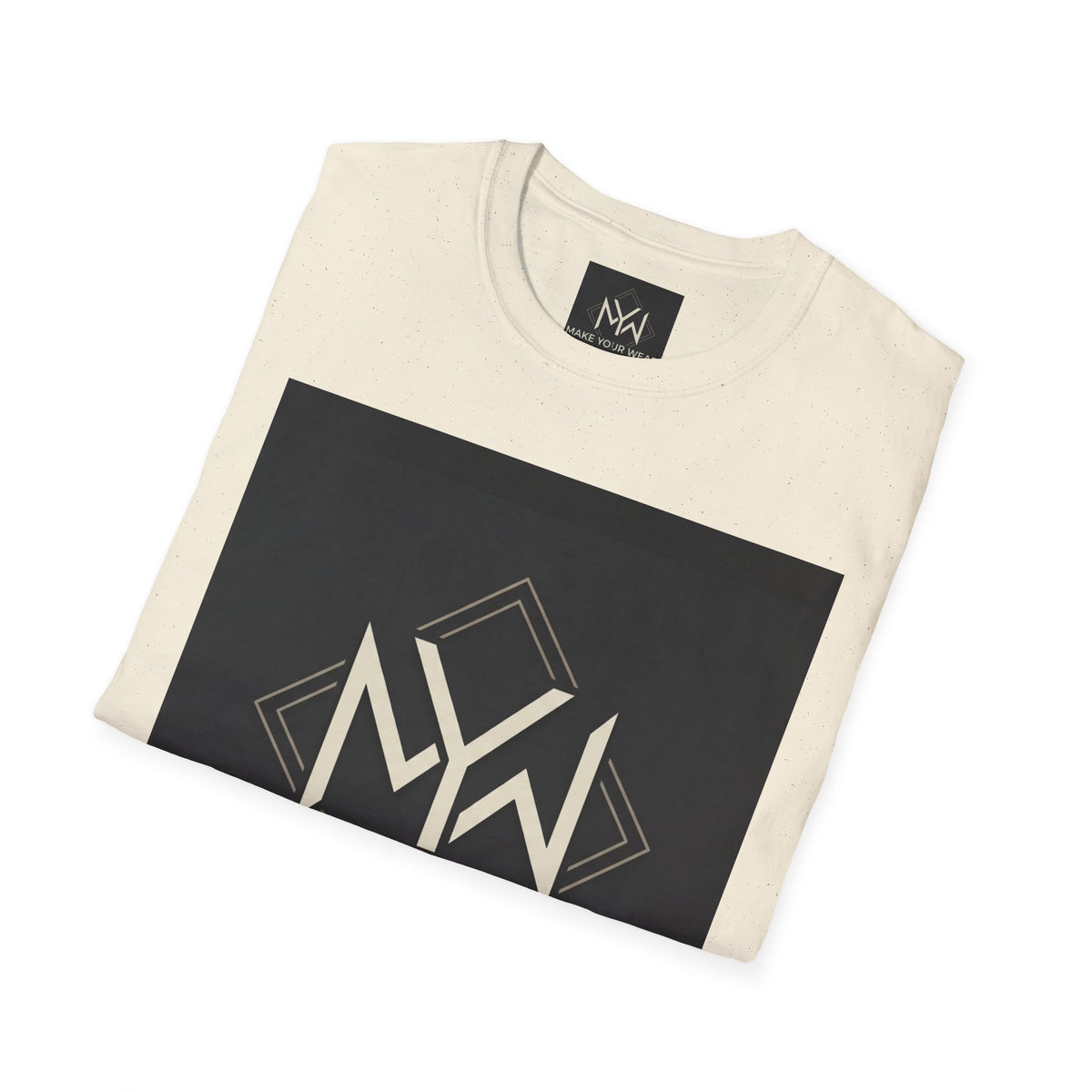 Custom Unisex T-Shirt