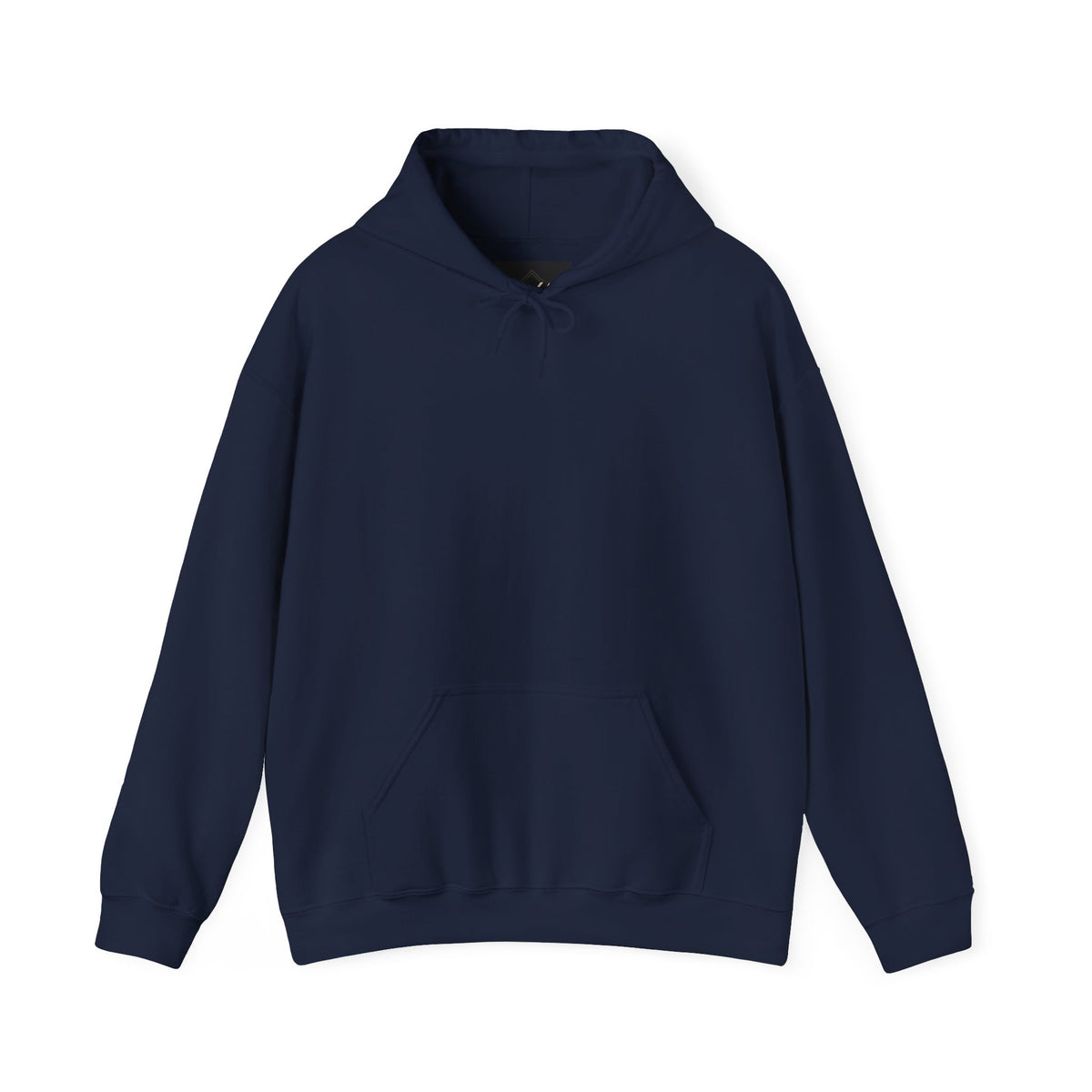 Classic Pullover Hoodie