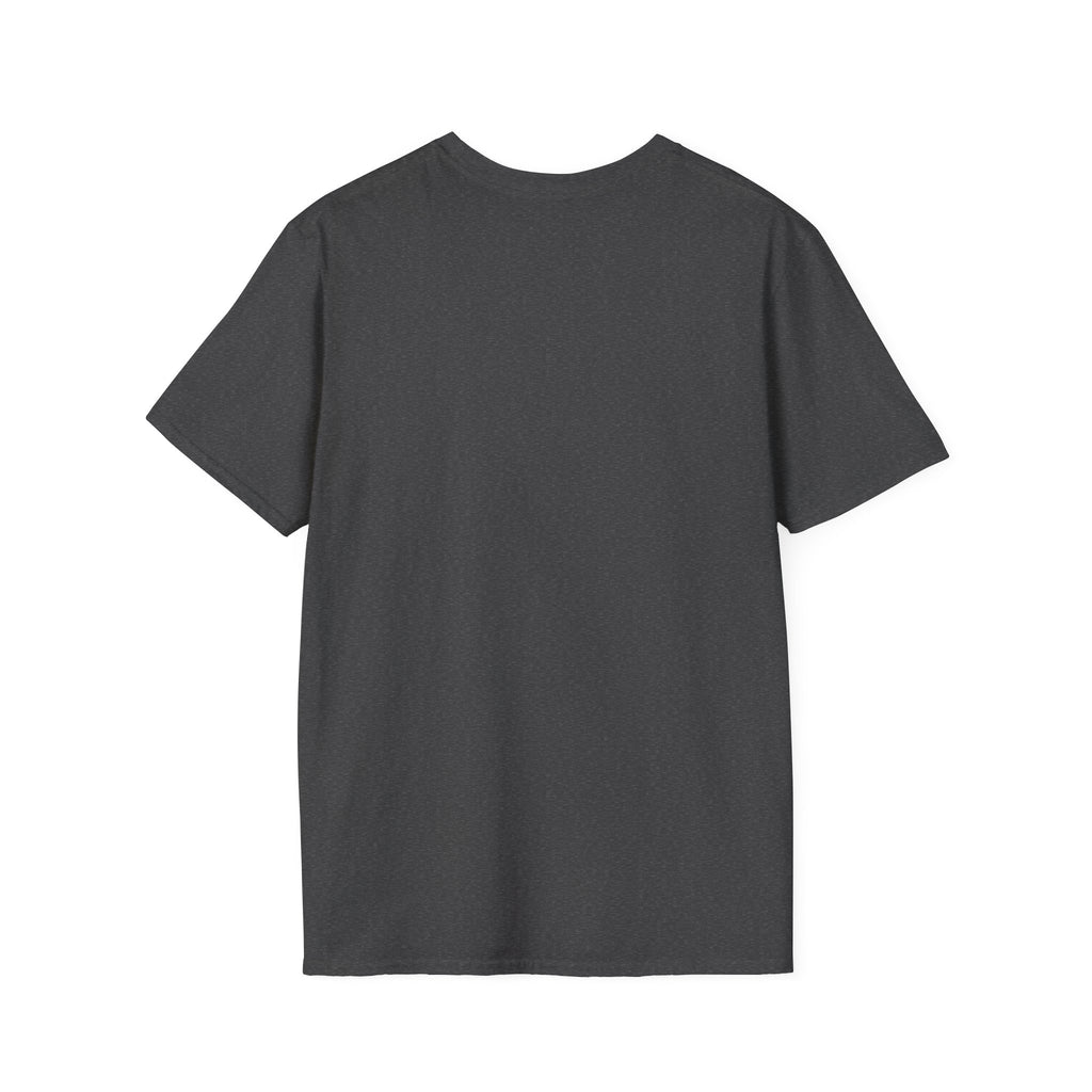 Custom Unisex T-Shirt