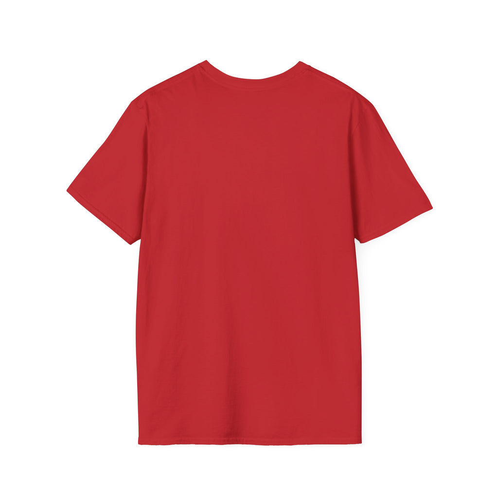 Classic Blank White T-Shirt