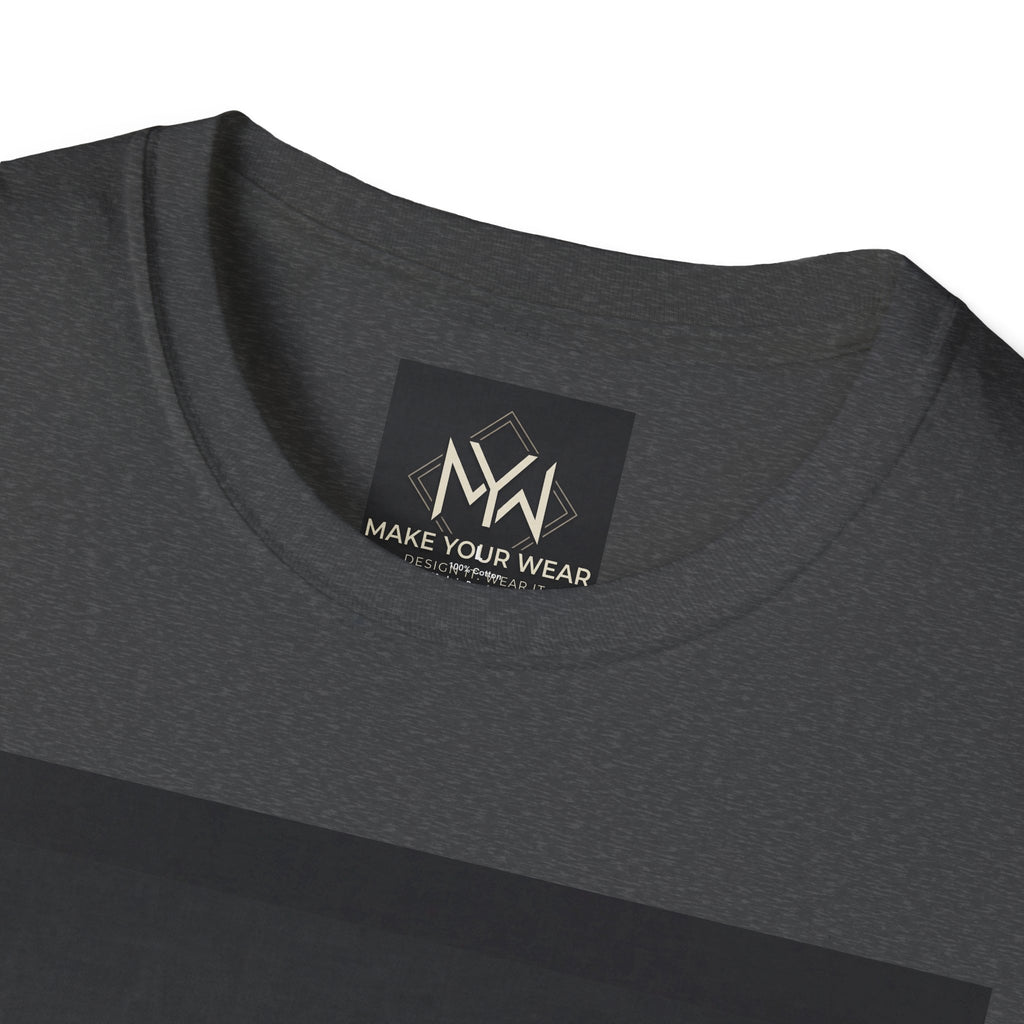 Custom Unisex T-Shirt