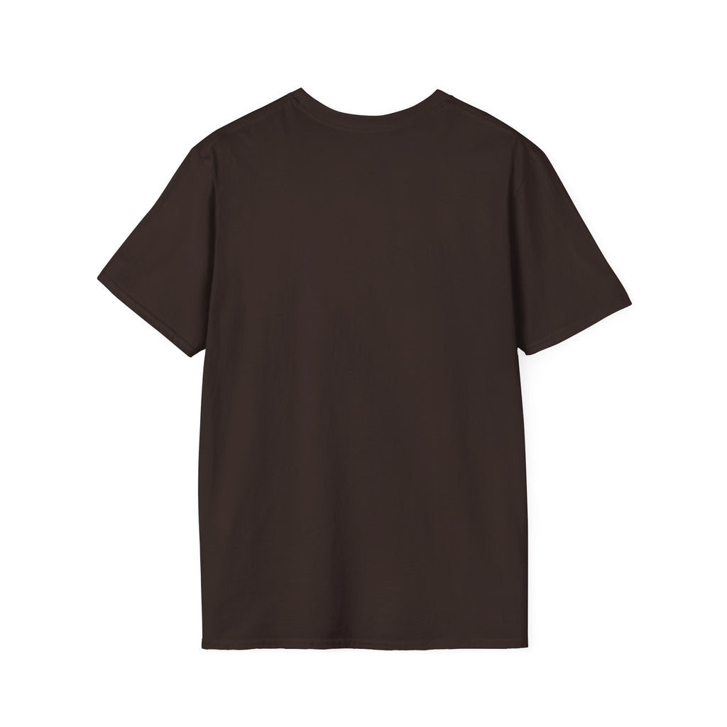 Custom Unisex T-Shirt