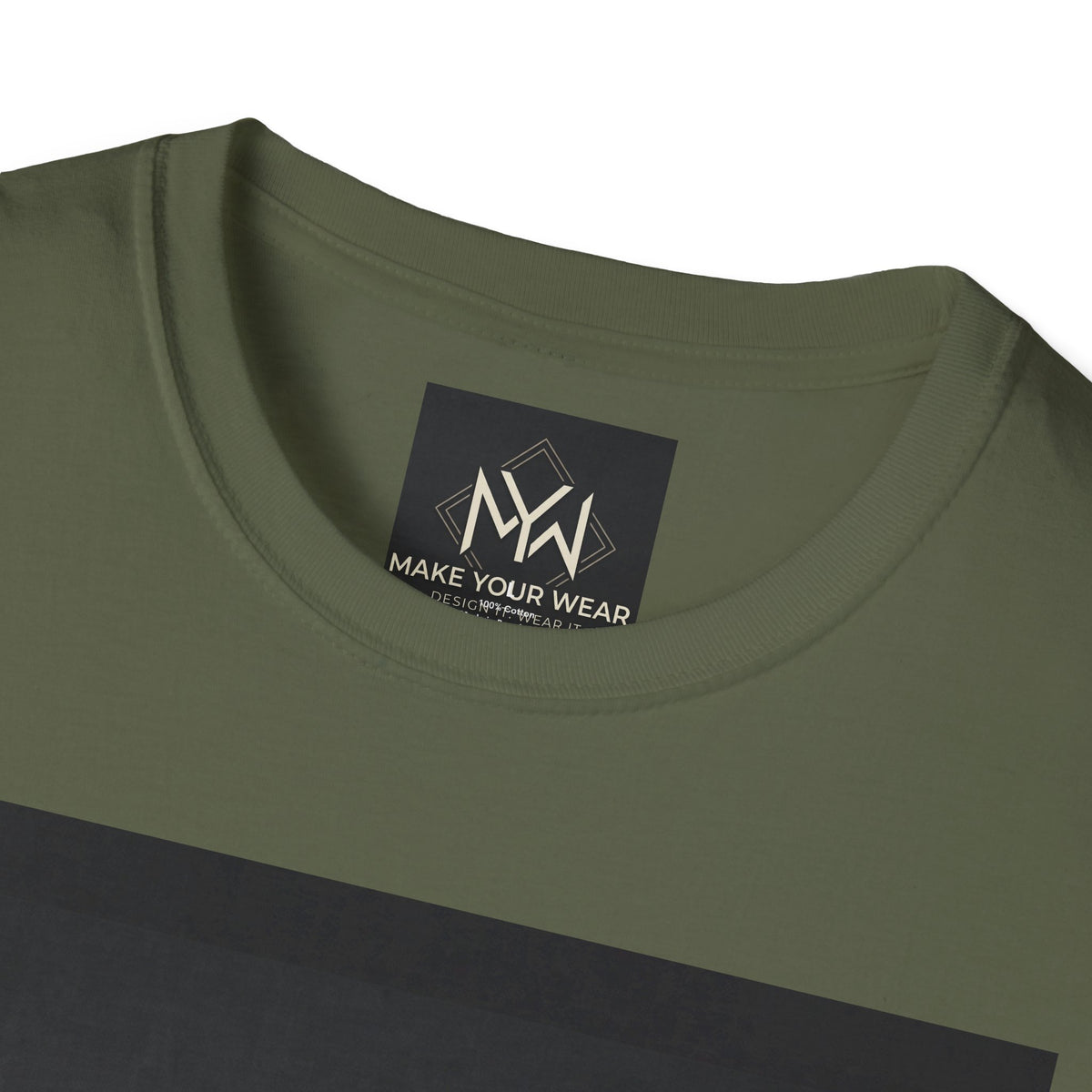 Custom Unisex T-Shirt