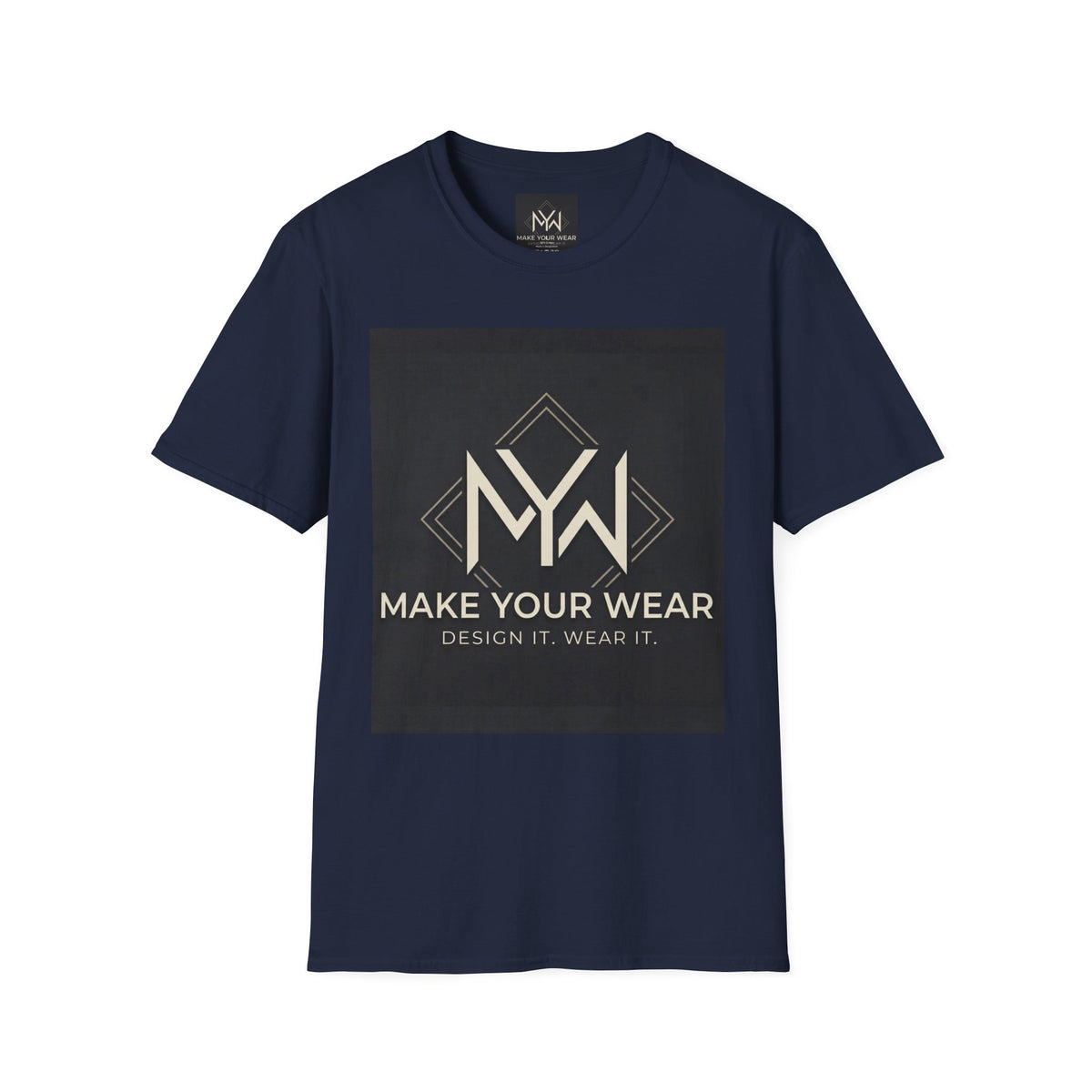 Custom Unisex T-Shirt
