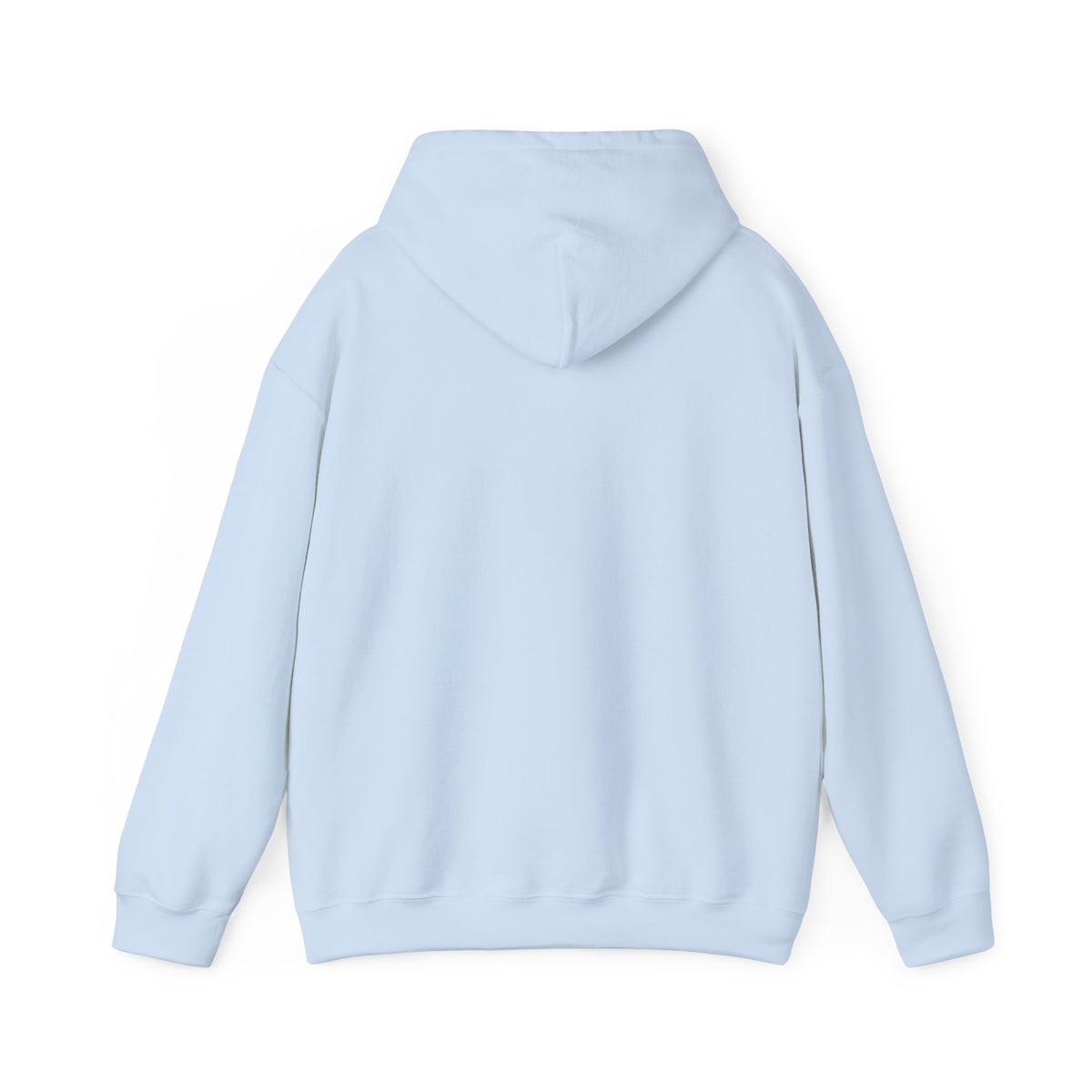 Classic Pullover Hoodie