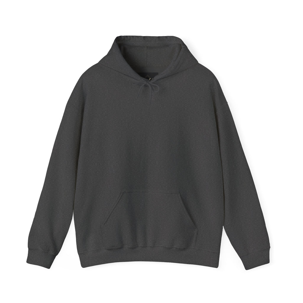 Classic Pullover Hoodie