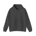 Classic Pullover Hoodie