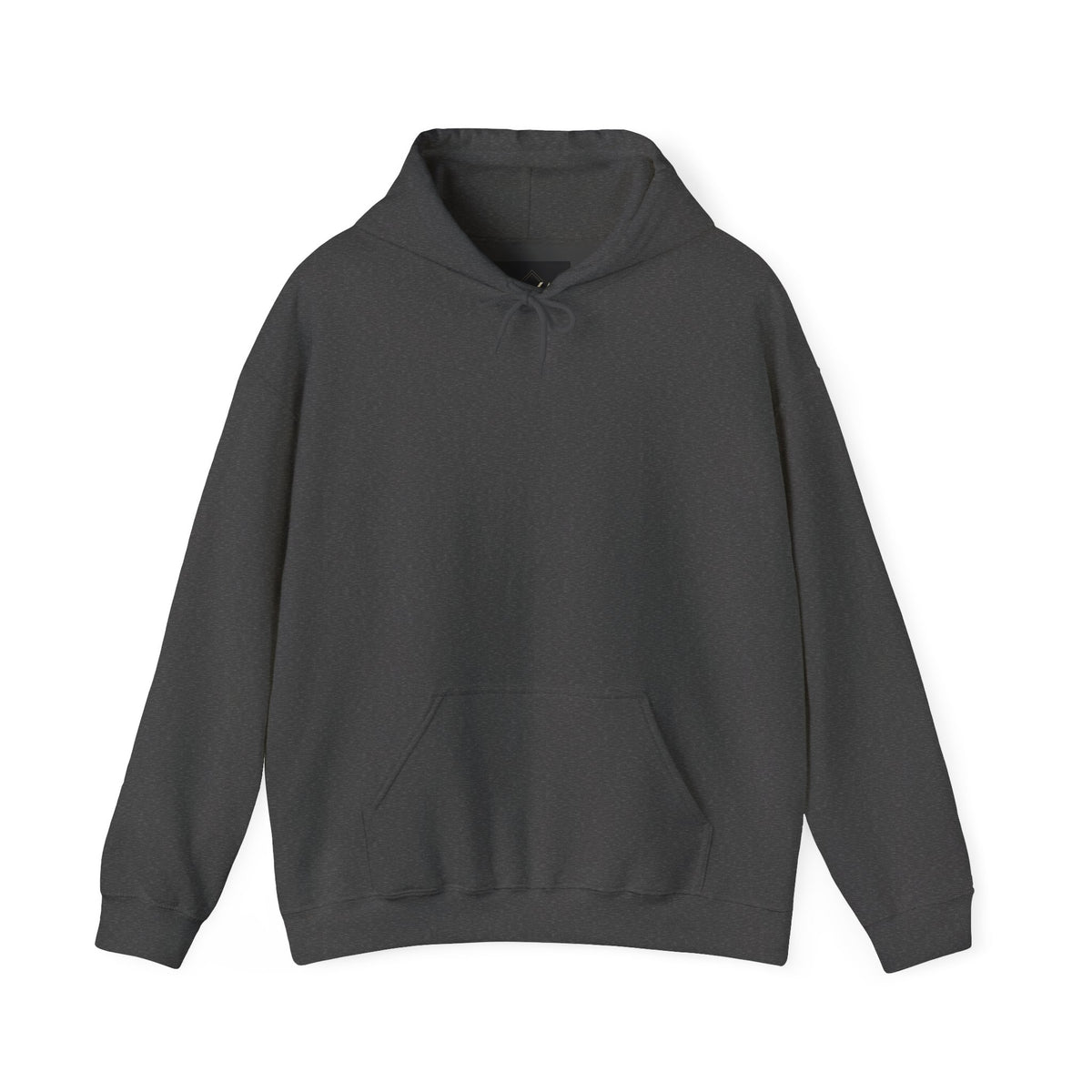 Classic Pullover Hoodie
