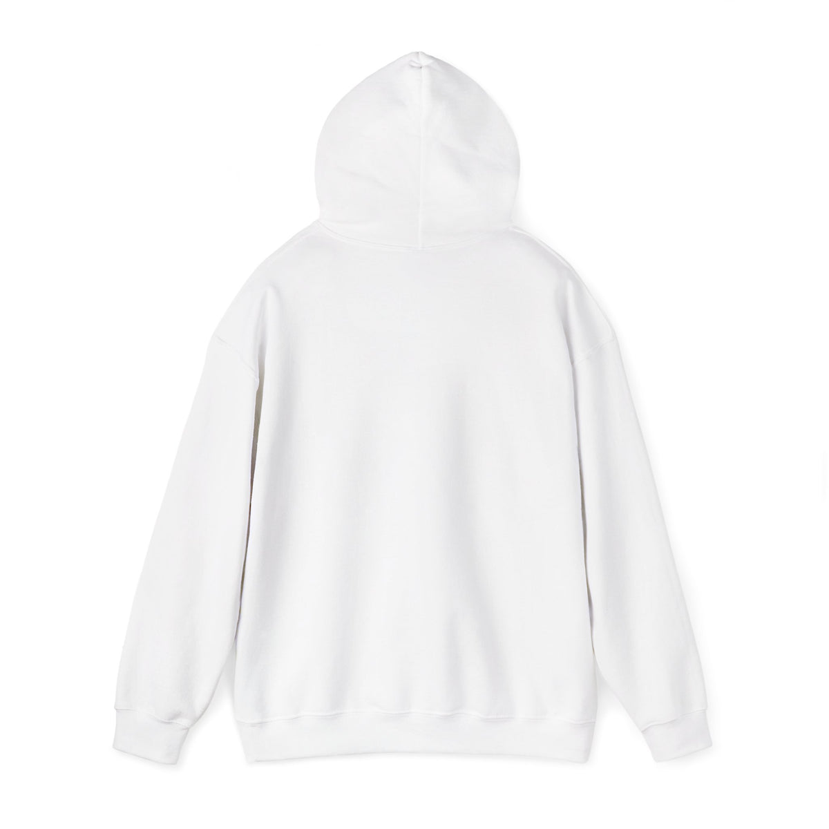 Classic Pullover Hoodie