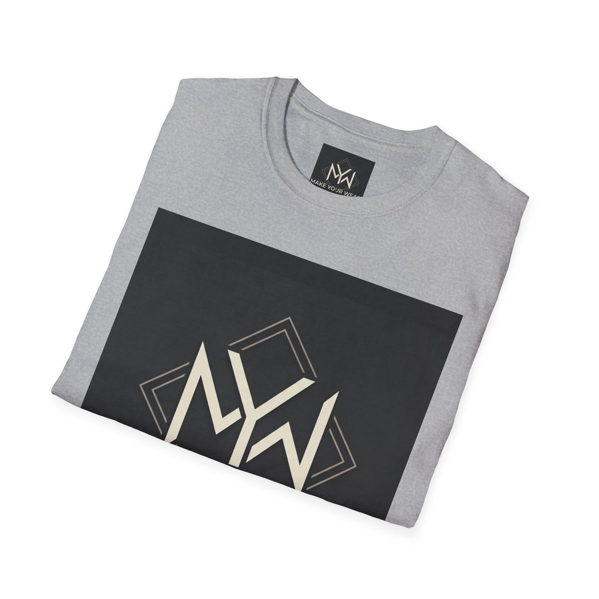 Custom Unisex T-Shirt