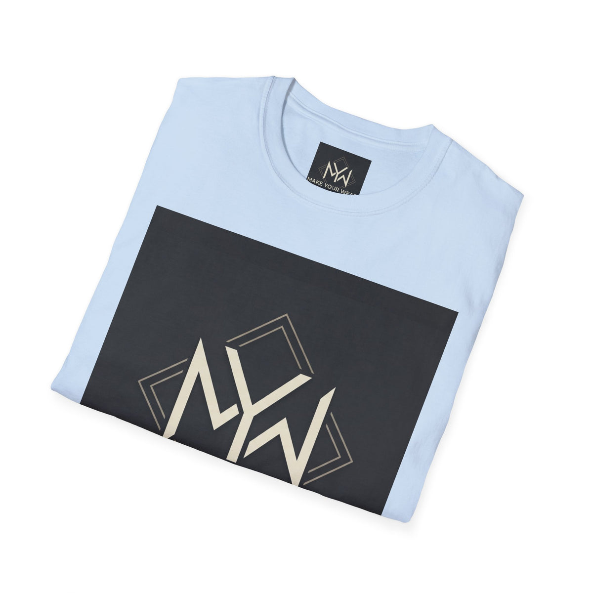 Custom Unisex T-Shirt