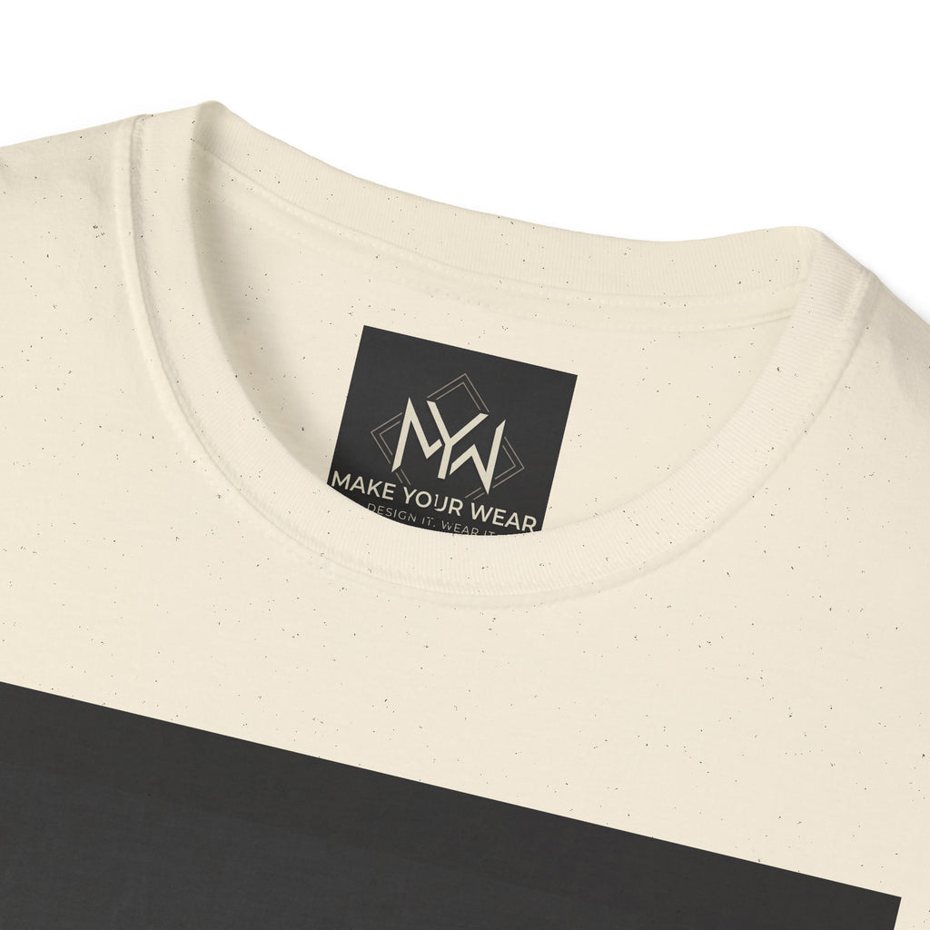 Custom Unisex T-Shirt