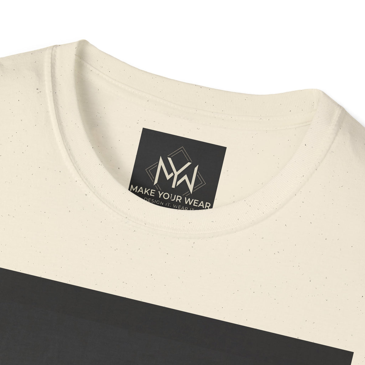 Custom Unisex T-Shirt