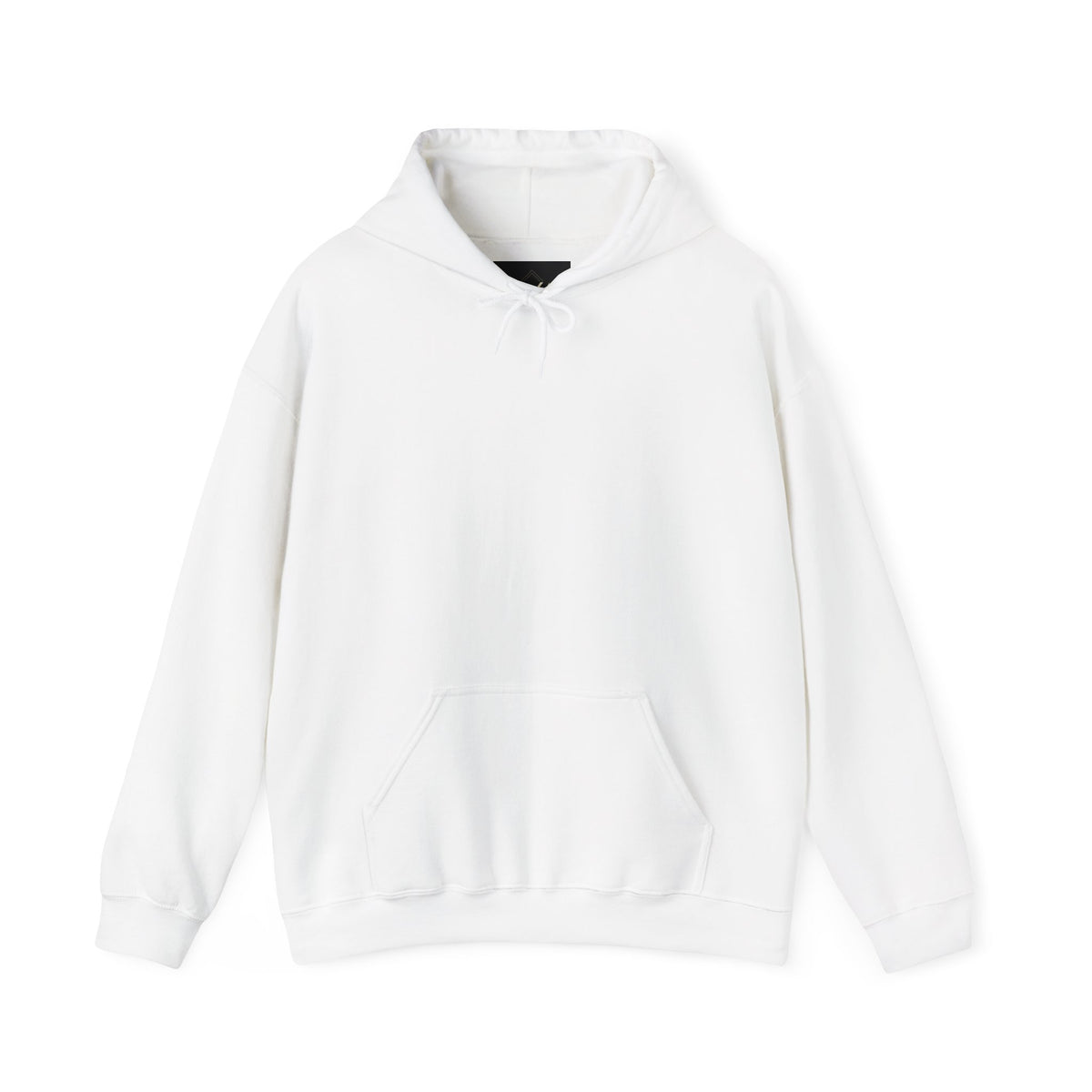 Classic Pullover Hoodie