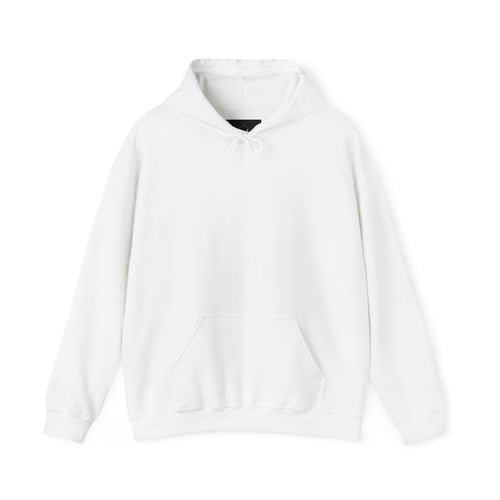 Classic Pullover Hoodie