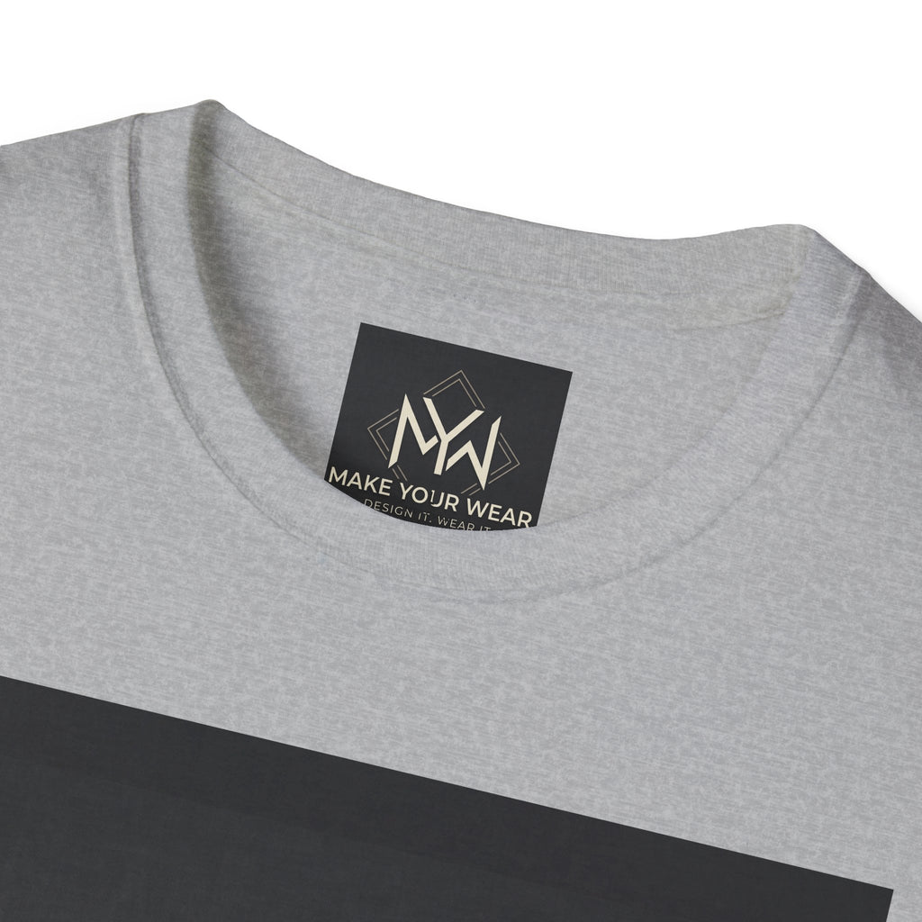 Custom Unisex T-Shirt