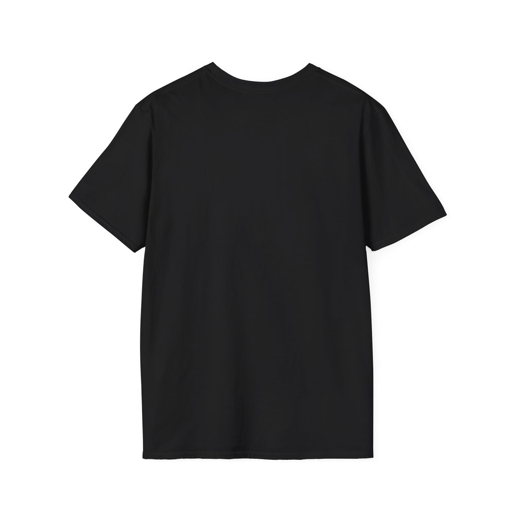 Classic Blank White T-Shirt